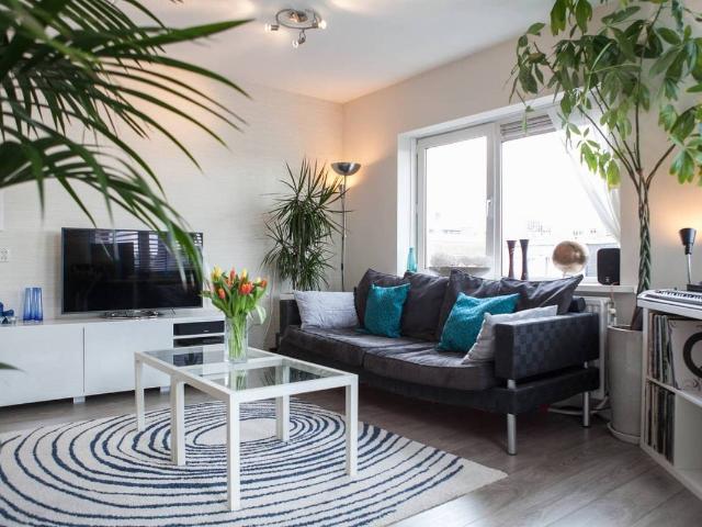 Appartement te huur in West, Amsterdam