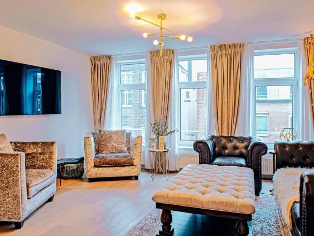 Appartement te huur in West, Amsterdam