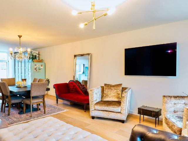 Appartement te huur in West, Amsterdam