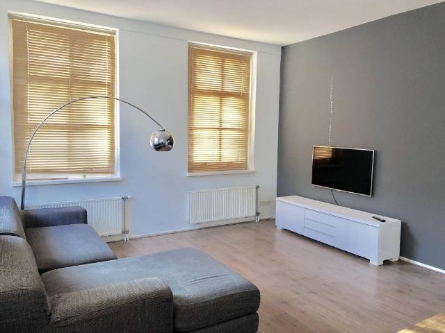 Appartement te huur in Haarzuilens, Utrecht