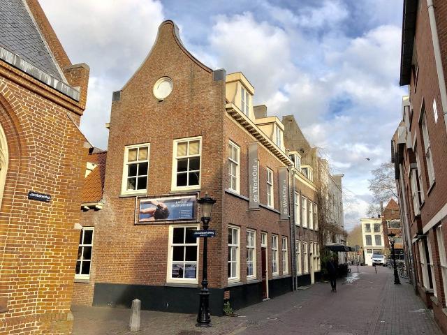 Appartement te huur in Haarzuilens, Utrecht