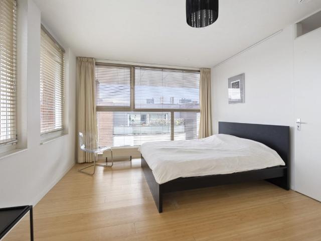 Appartement te huur in Haarlem, Haarlem