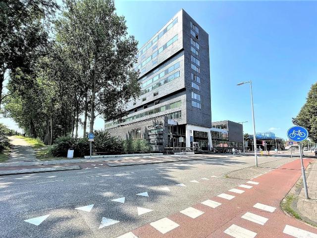 Appartement te huur in Slotervaart, Amsterdam