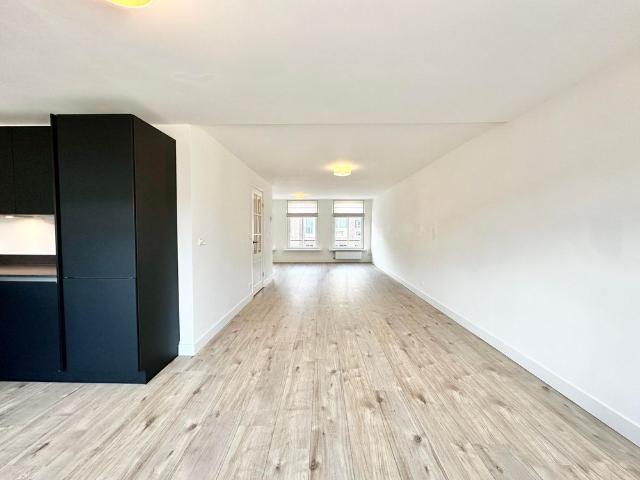 Appartement te huur in Oost, Amsterdam