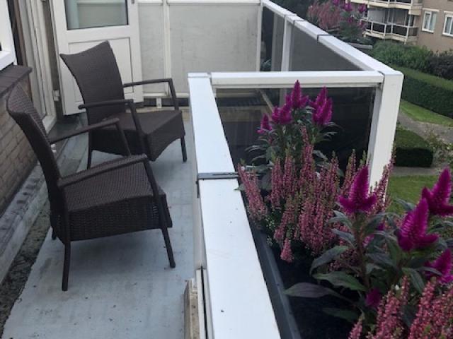 Appartement te huur in Houtwijk, Den Haag