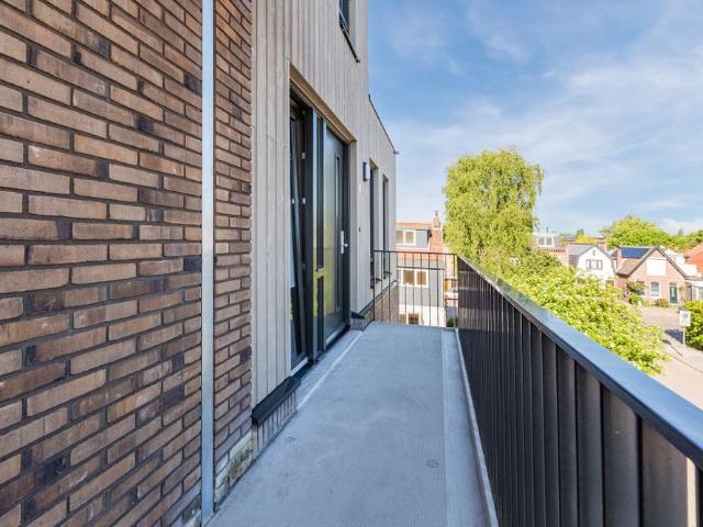 Appartement te huur in Beverwijk, Noord Holland