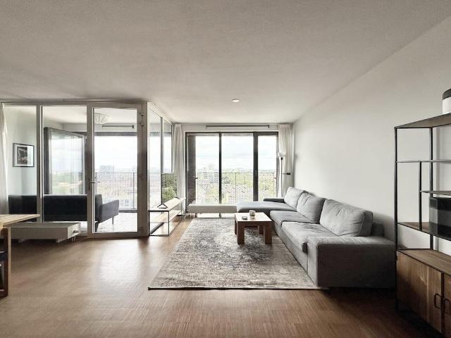 Appartement te huur in Nieuw-West, Amsterdam