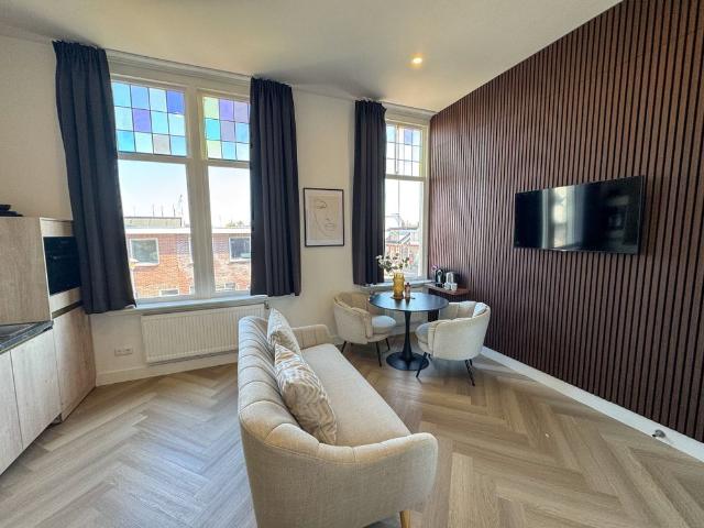 Appartement te huur in Den Helder