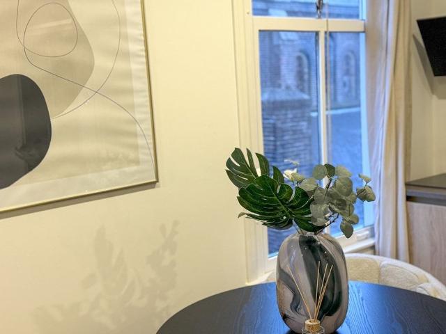 Appartement te huur in Den Helder