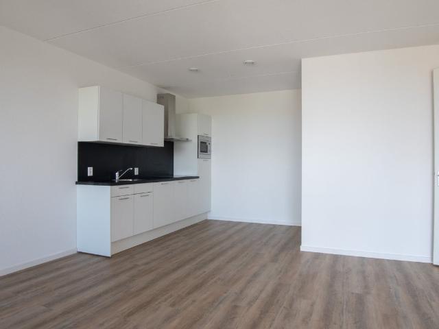 Appartement te huur in Harderwijk, Friesegracht