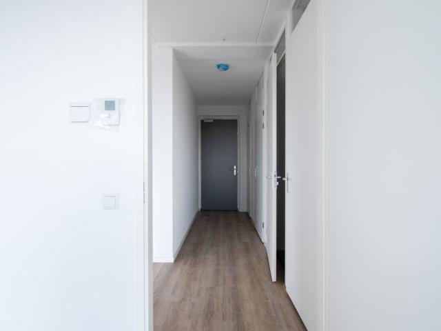 Appartement te huur in Harderwijk, Friesegracht