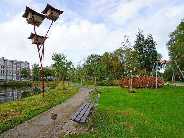 Appartement te huur in Voorburg, Zuid Holland