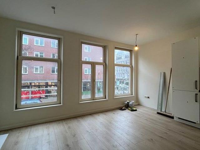 Appartement te huur in West, Amsterdam