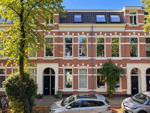 Appartement te huur in Haarzuilens, Utrecht