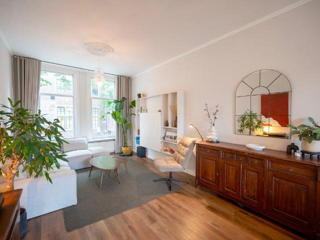 Appartement te huur in Haarzuilens, Utrecht