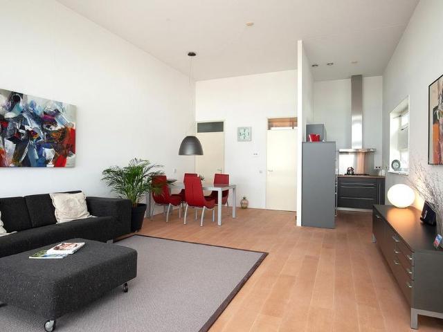 Appartement te huur in Groningen