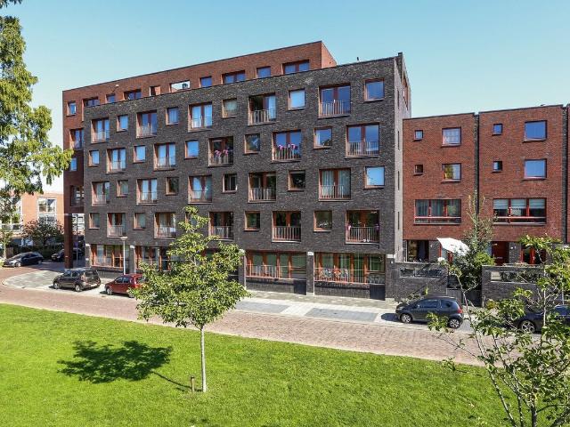 Appartement te huur in Groningen