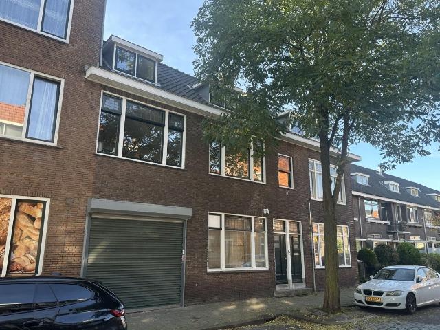 Appartement te huur in Schiedam