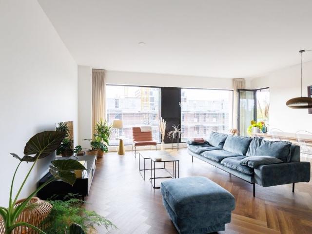 Appartement te huur in Amsterdam, Noord Holland