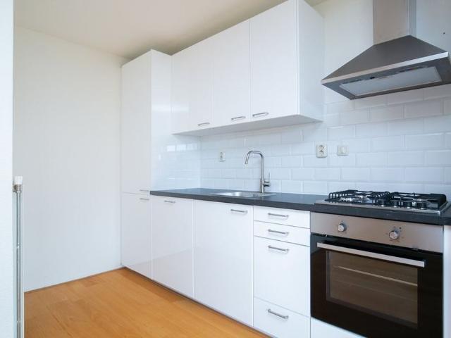 Appartement te huur in Nieuw-West, Amsterdam