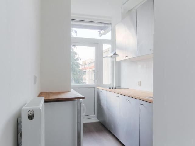 Appartement te huur in West, Amsterdam