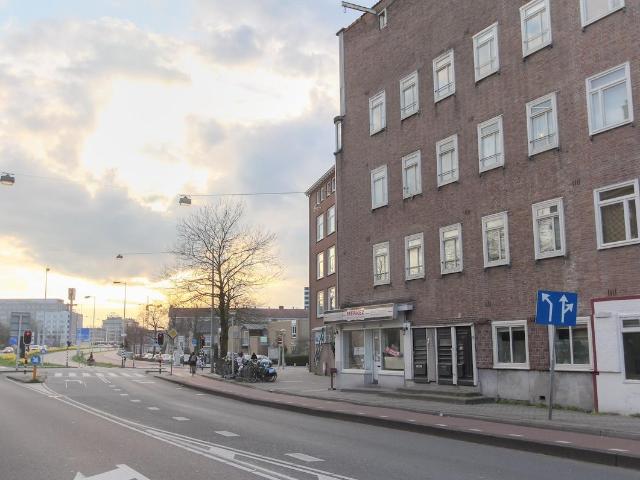 Appartement te huur in West, Amsterdam