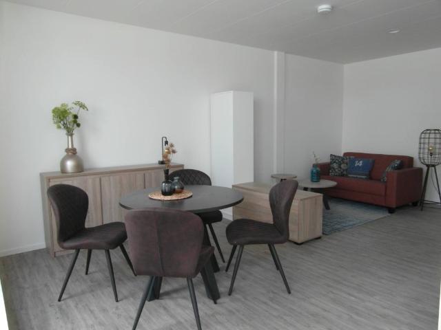 Appartement te huur in Badhoevedorp, Haarlemmermeer
