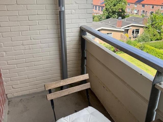 Appartement te huur in Ossenkoppelerhoek, Almelo