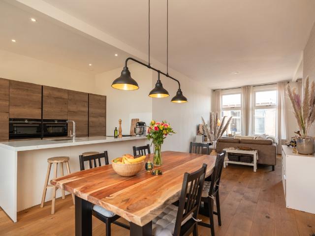 Appartement te huur in Scheveningen, Zuid Holland