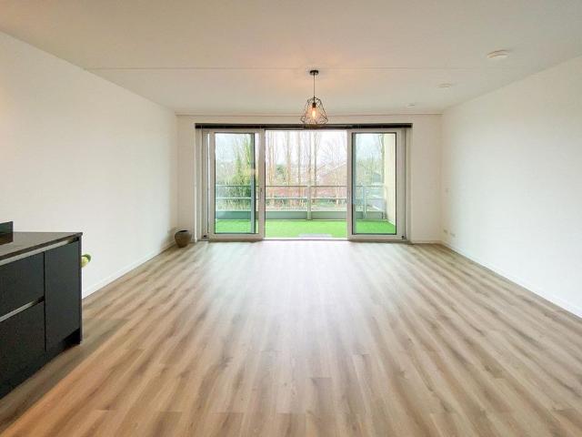 Appartement te huur in Assumburg, Heemskerk