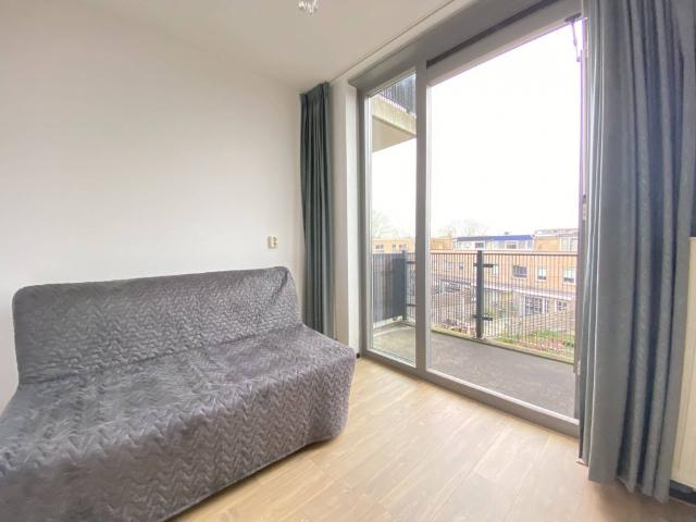 Appartement te huur in Haarzuilens, Utrecht