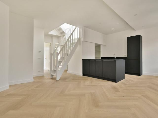 Appartement te huur in West, Amsterdam