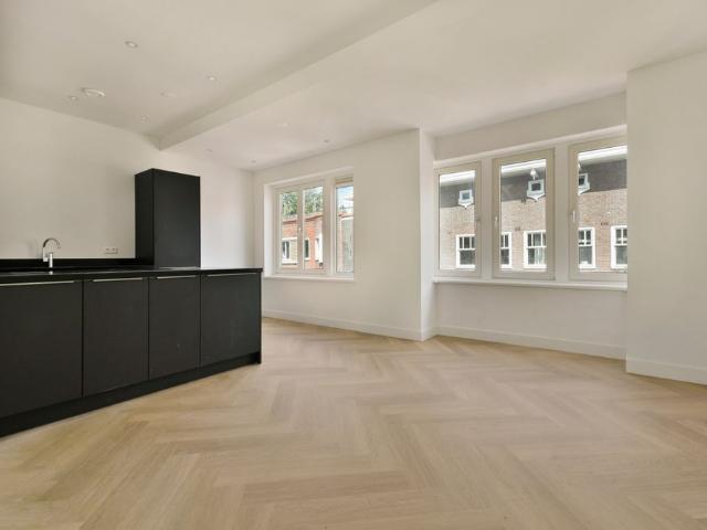 Appartement te huur in West, Amsterdam