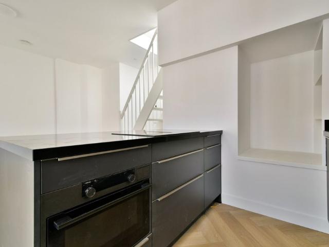 Appartement te huur in West, Amsterdam