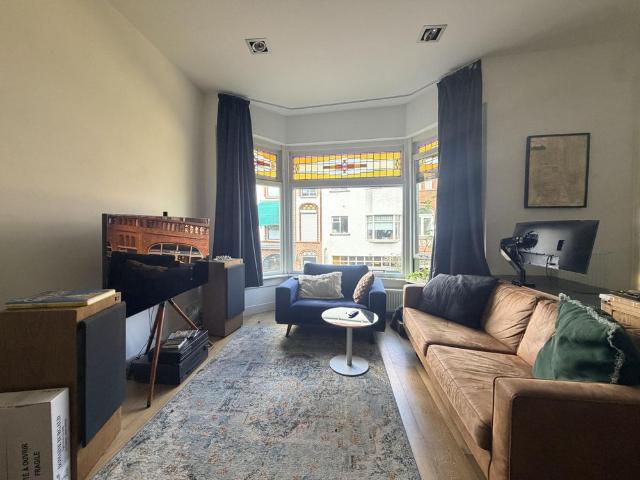 Appartement te huur in Haarzuilens, Utrecht