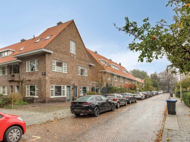 Appartement te huur in Burgemeesterswijk/Hoogkamp, Arnhem