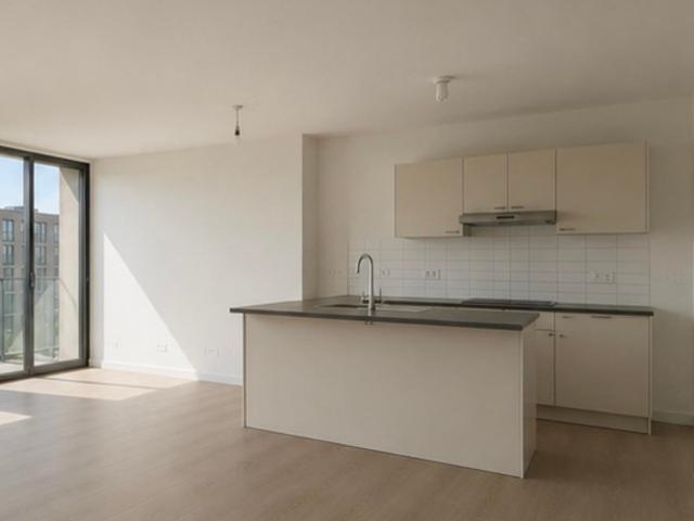 Appartement te huur in Hillesluis, Rotterdam