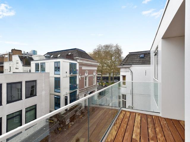 Appartement te huur in Centrum, Arnhem