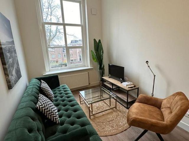Appartement te huur in Haarlem, Noord Holland