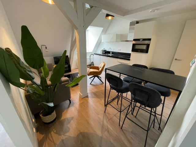 Appartement te huur in Haarlem, Noord Holland