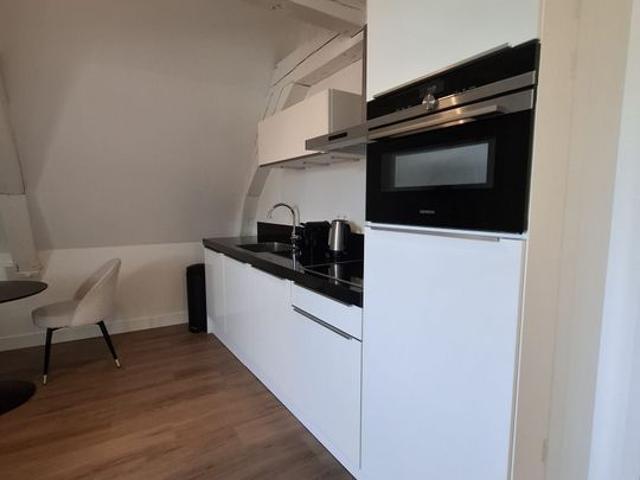 Appartement te huur in Haarlem, Noord Holland