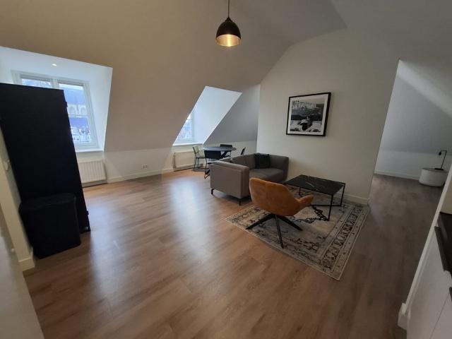 Appartement te huur in Haarlem, Noord Holland