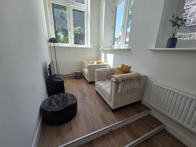 Appartement te huur in Haarlem, Noord Holland