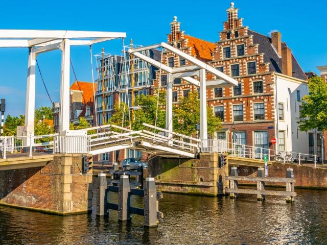 Appartement te huur in Haarlem