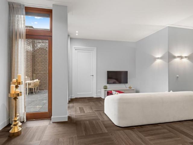 Appartement te huur in Haarzuilens, Utrecht