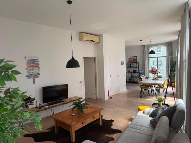Appartement te huur in Haarzuilens, Utrecht