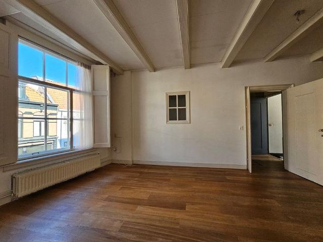 Appartement te huur in Haarlem, Noord Holland