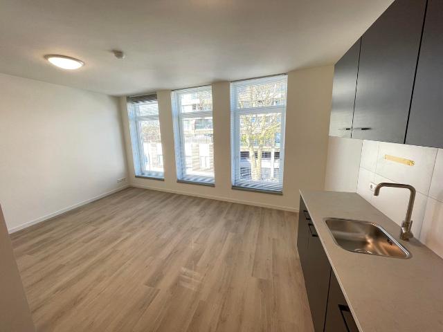Appartement te huur in Haarlem, Noord Holland