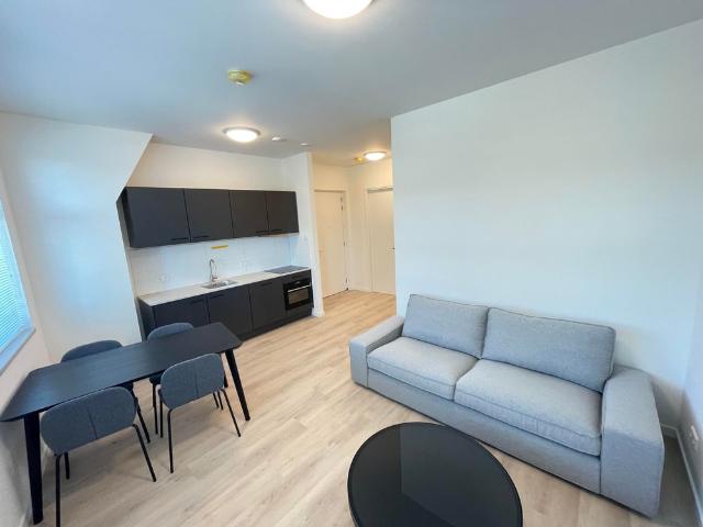 Appartement te huur in Haarlem, Noord Holland