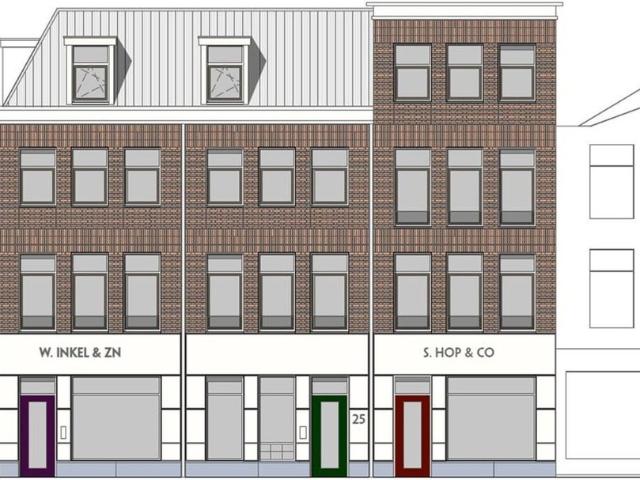 Appartement te huur in Haarlem, Noord Holland